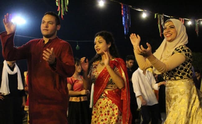 PDPU, Gandhinagar Student Activities 7.webp