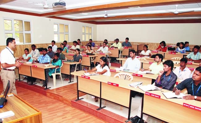 PSGCT Coimbatore Classroom 1.webp