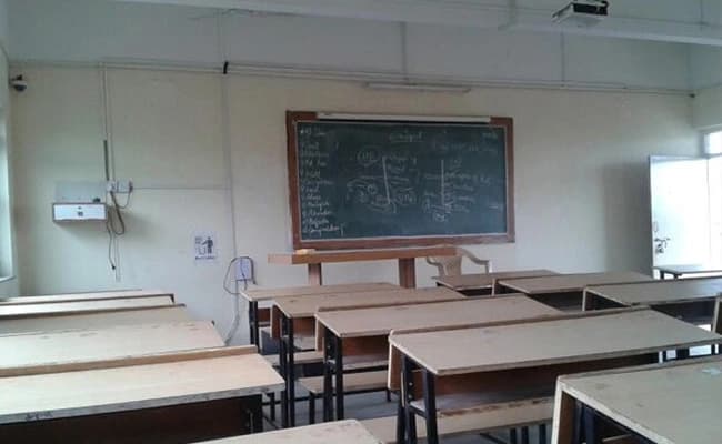 PSGCT Coimbatore Classroom 2.webp