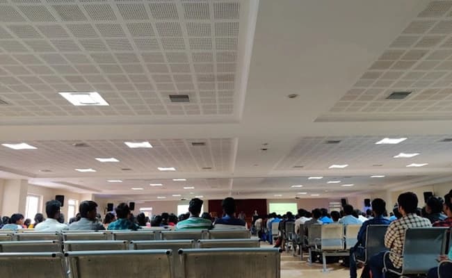 PSGCT Coimbatore Classroom 3.webp
