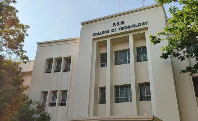 PSGCT Coimbatore Infra 2.webp