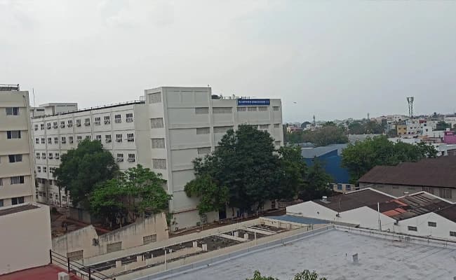 PSGCT Coimbatore Infra 3.webp