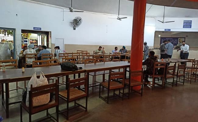 Panjab University Chandigarh Cafeteria 2.webp
