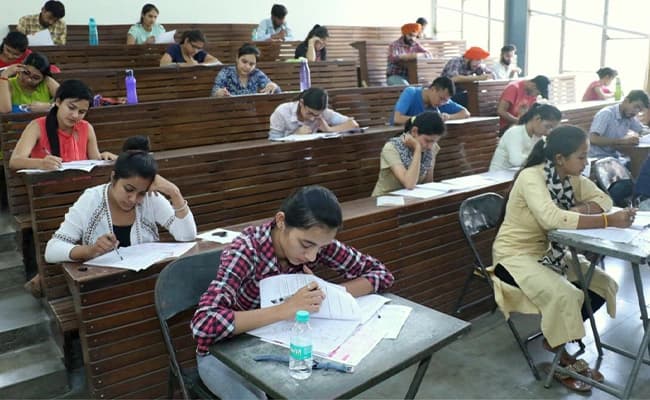 Panjab University Chandigarh Classroom 4.webp