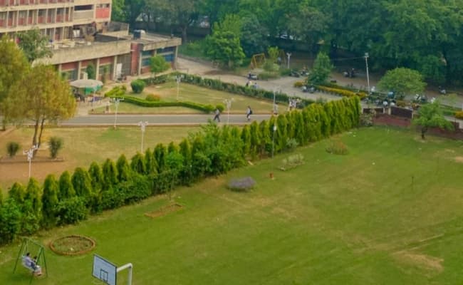 Panjab University Chandigarh Ground 2.webp