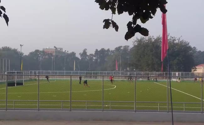 Panjab University Chandigarh Ground 4.webp