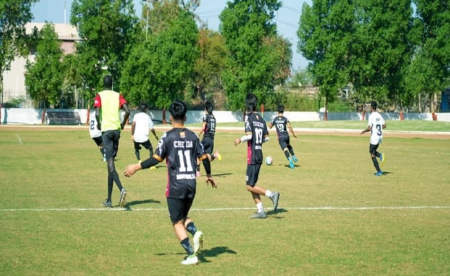 Parul University Vadodara Ground 2.webp