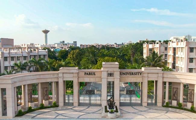 Parul University Vadodara Infra 2.webp