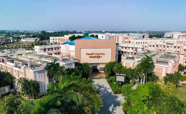 Parul University Vadodara Infra 3.webp