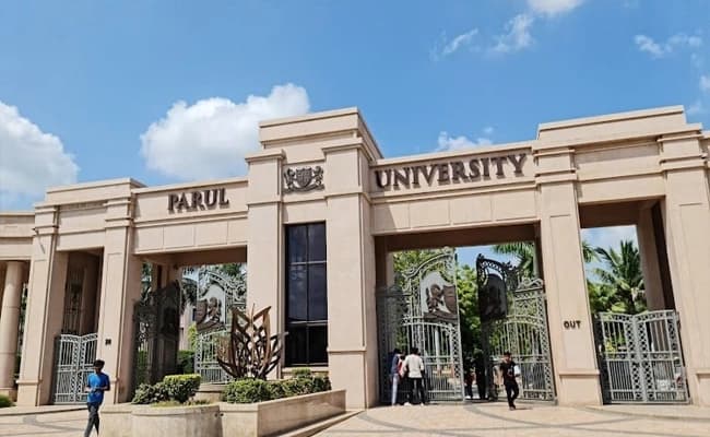 Parul University Vadodara Infra 5.webp