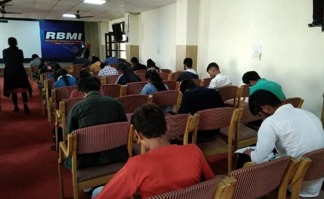 RBMI, Greater Noida Classroom 4.webp