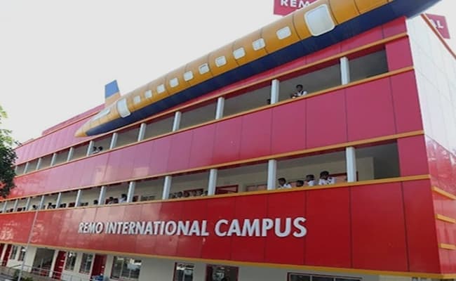 RIC, Chennai Gallery 1.webp
