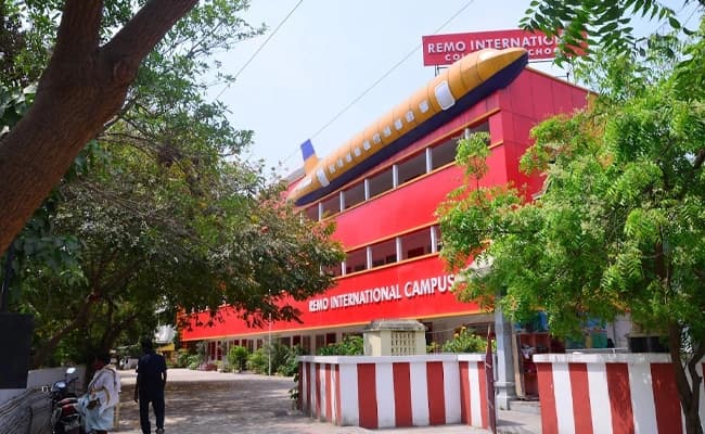RIC, Chennai Gallery 3.webp