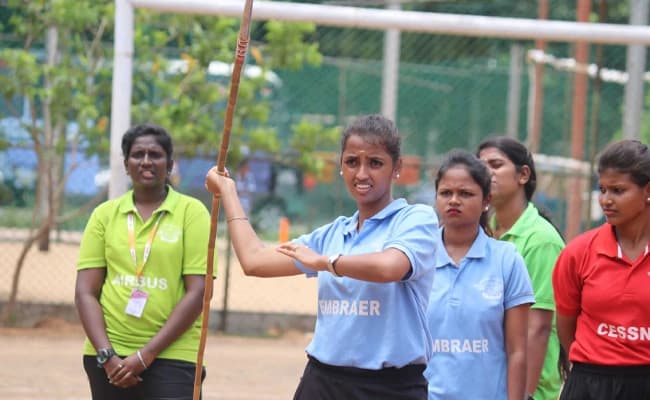 RIC, Chennai Gallery 6.webp