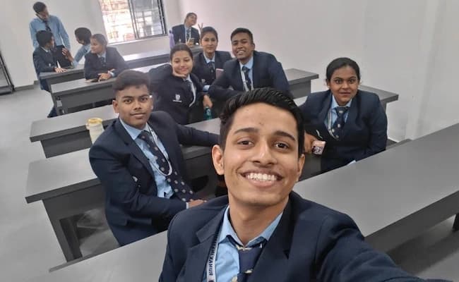 RIHM, Kolkata Classroom 3.webp