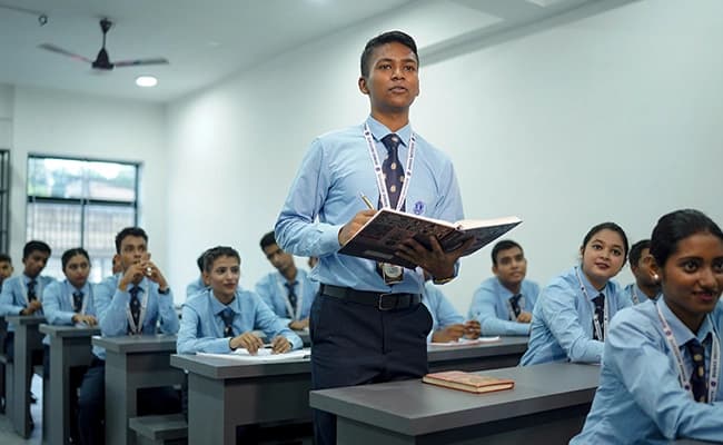 RIHM, Kolkata Classroom 4.webp