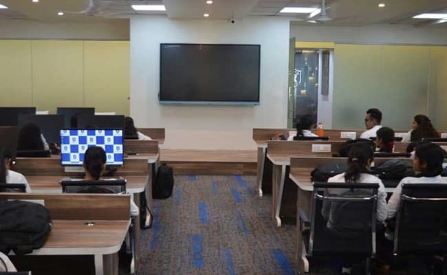 RIIM, Pune Classroom 4.webp