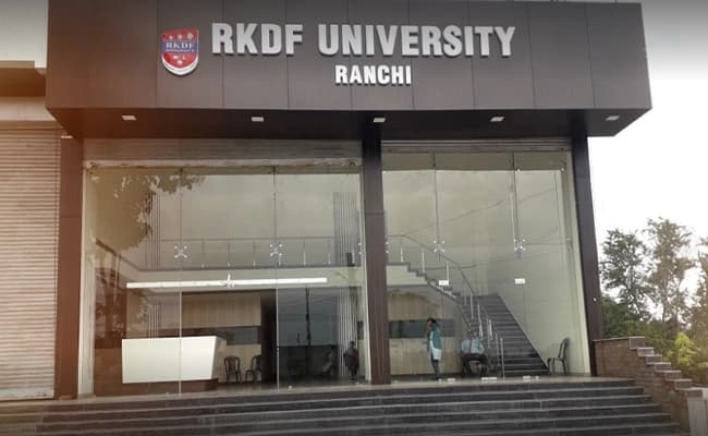 RKDFU, Ranchi Gallery 1.webp