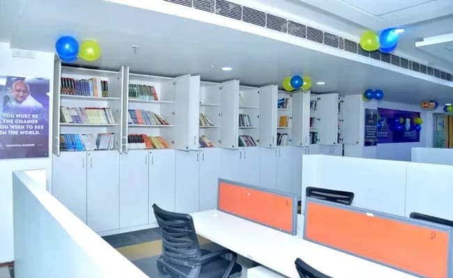 RMS, Gurgaon Classroom 2.webp