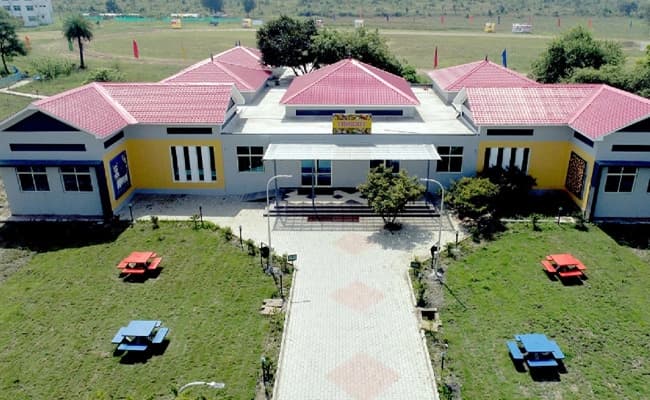 RNTU, Bhopal Infra 5.webp