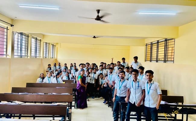 RRGI, Bangalore Classroom 1.webp