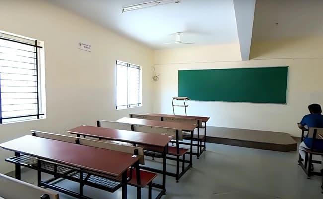 RRGI, Bangalore Classroom 3.webp