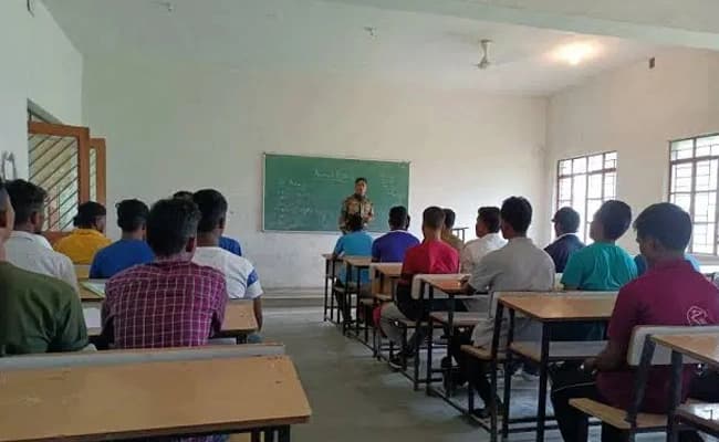 RTCIT, Ranchi Classsroom 2.webp