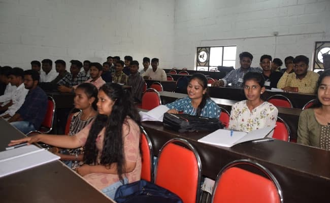 RTU, Bangalore Classroom 1.webp