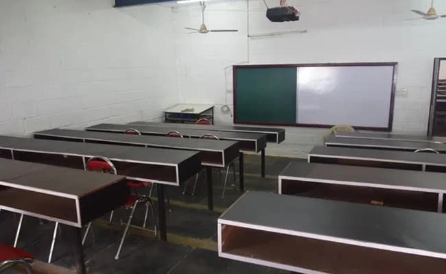 RTU, Bangalore Classroom 3.webp