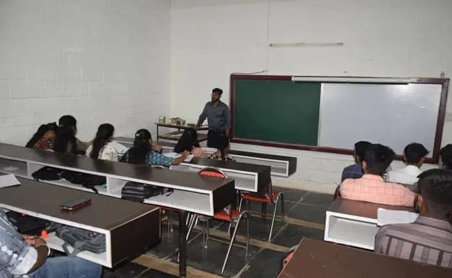 RTU, Bangalore Classroom 5.webp
