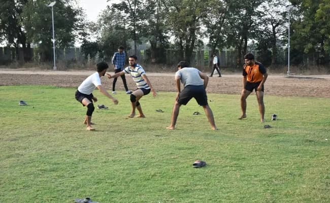 Rai University, Ahmedabad Ground 3.webp