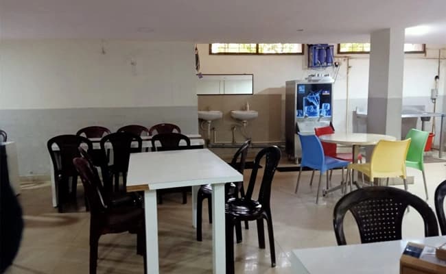 Ramaiah, Bangalore Cafe 1.webp