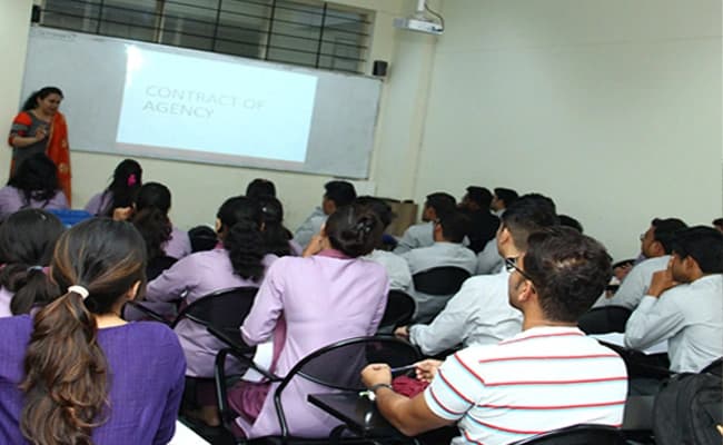 Ramaiah, Bangalore Classroom 1.webp
