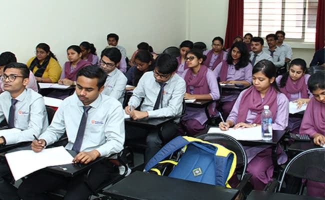 Ramaiah, Bangalore Classroom 2.webp