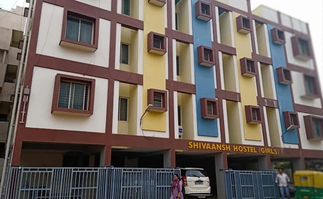 Ramaiah, Bangalore Infra 1.webp