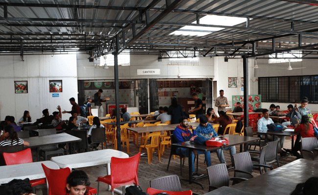 SBIU, Pune Cafe 1.png