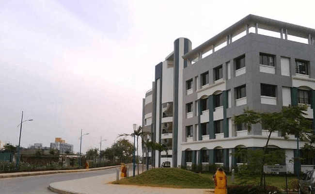 SBIU, Pune Infra 1.png