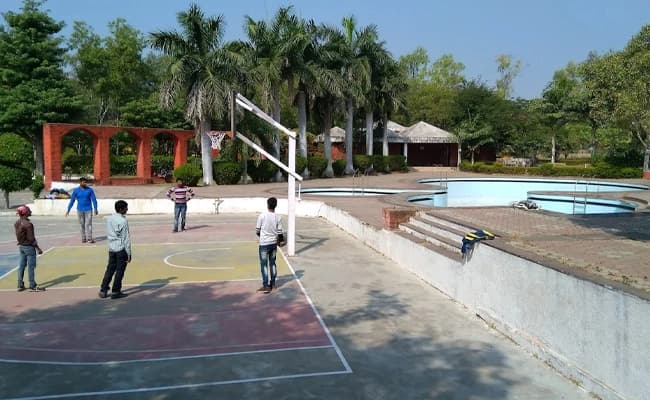 SIMS, Indore Classroom 5.webp