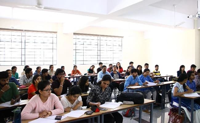 SJIM, Bangalore Classroom 1.webp
