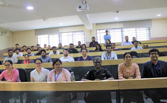 SJIM, Bangalore Classroom 3.webp
