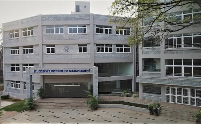 SJIM, Bangalore Infra 1.webp