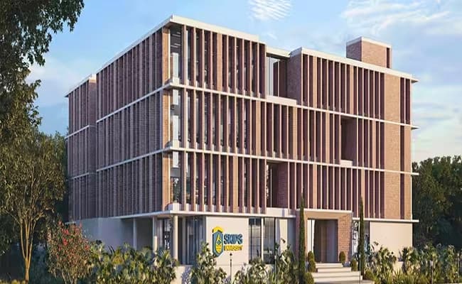 SKIPS University, Gandhinagar Infra 3.webp