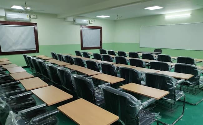SMRU, Hyderabad Gallery 11.webp