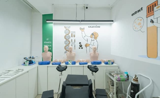 SMRU, Hyderabad Gallery 14.webp
