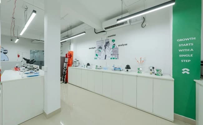 SMRU, Hyderabad Gallery 3.webp