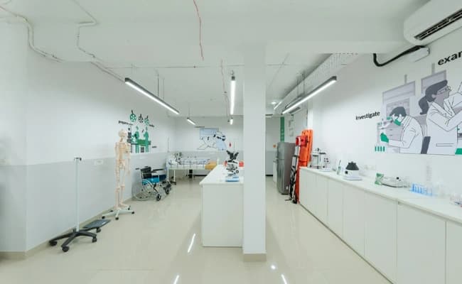 SMRU, Hyderabad Gallery 4.webp