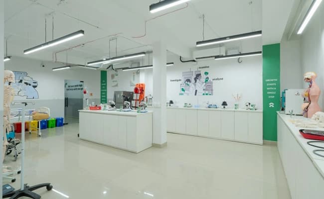 SMRU, Hyderabad Gallery 5.webp