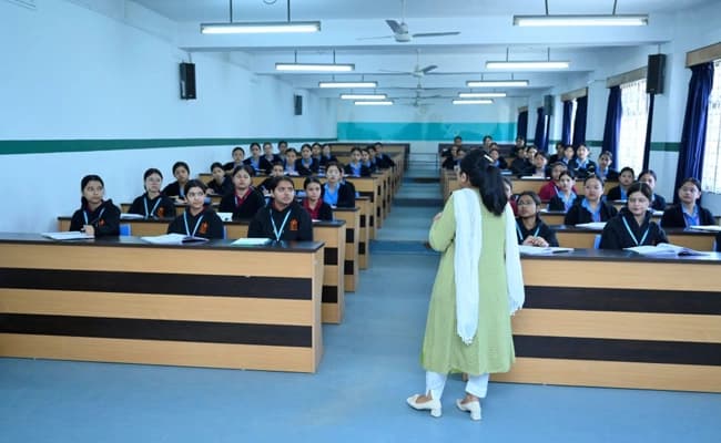 SMU, Sikkim Classroom 1.webp