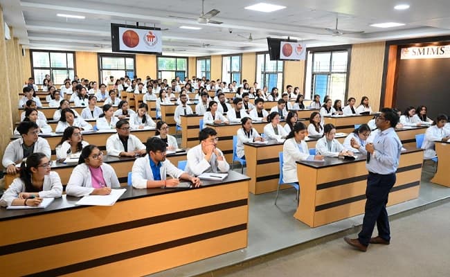 SMU, Sikkim Classroom 2.webp