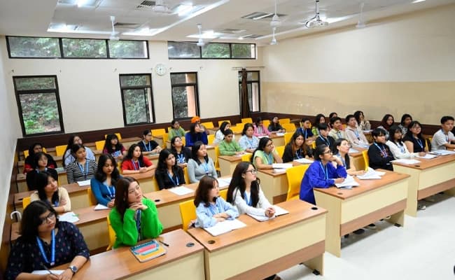 SMU, Sikkim Classroom 5.webp